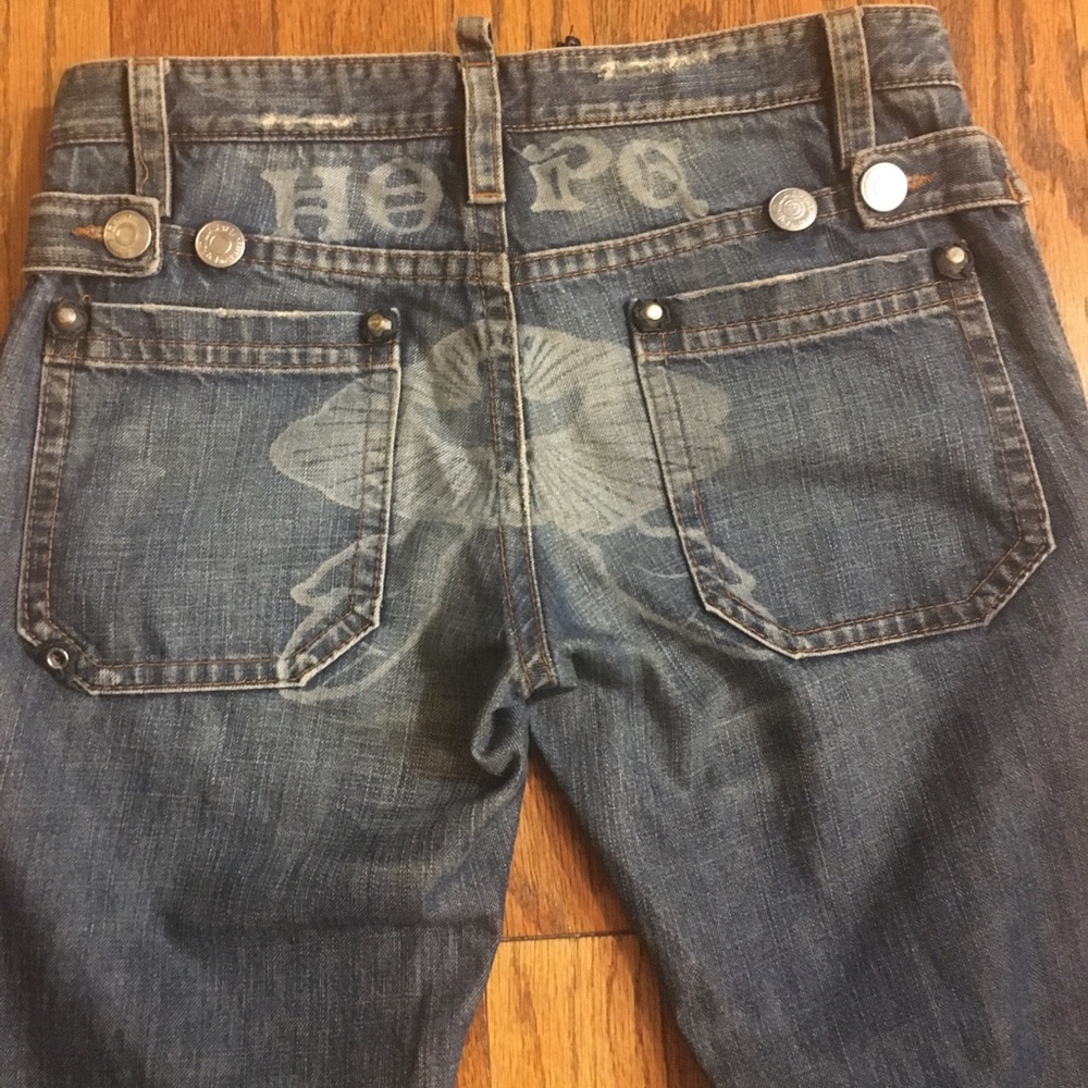 RARE!!! DSQUARED2  Jeans